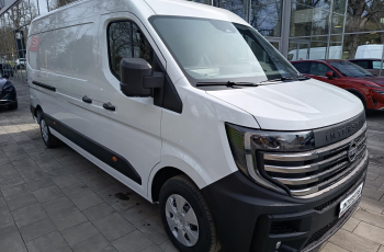 Nissan Interstar