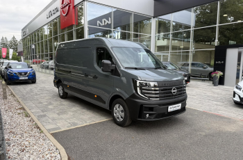 Nissan Interstar