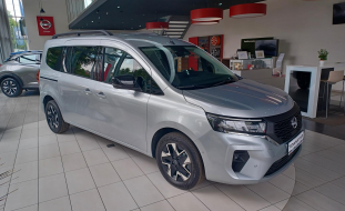 Nissan Townstar