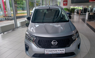 Nissan Townstar