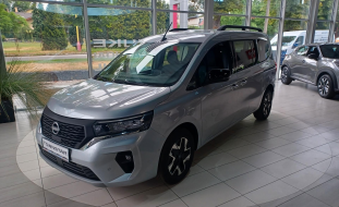 Nissan Townstar