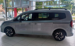 Nissan Townstar