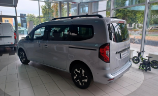 Nissan Townstar