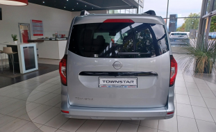 Nissan Townstar