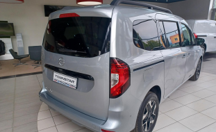 Nissan Townstar