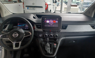 Nissan Townstar