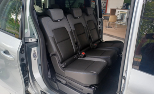 Nissan Townstar
