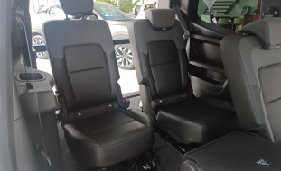 Nissan Townstar
