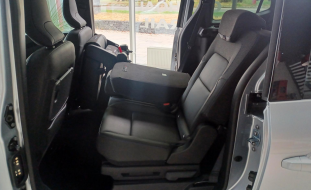 Nissan Townstar