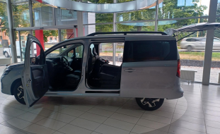 Nissan Townstar