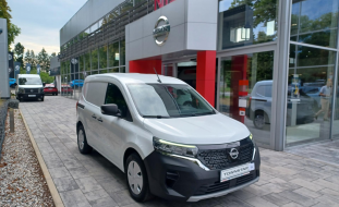 Nissan Townstar