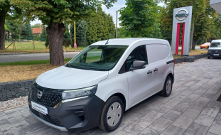 Nissan Townstar