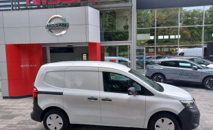 Nissan Townstar