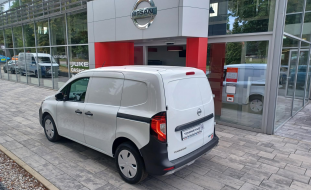 Nissan Townstar