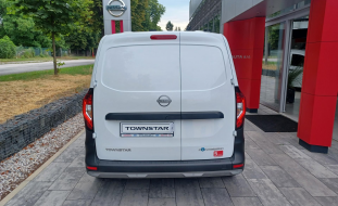Nissan Townstar