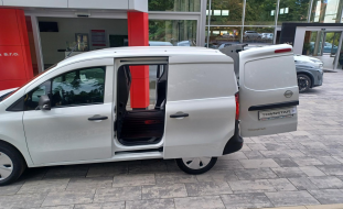 Nissan Townstar