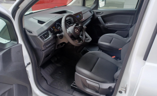 Nissan Townstar