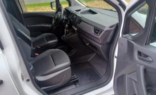 Nissan Townstar