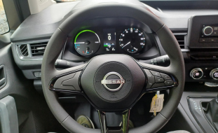 Nissan Townstar
