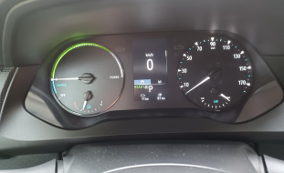 Nissan Townstar