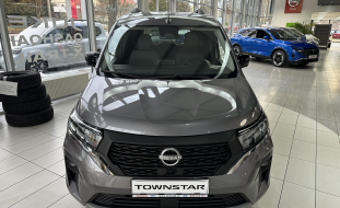 Nissan Townstar
