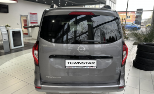 Nissan Townstar