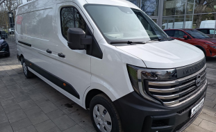 Nissan Interstar