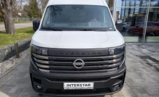 Nissan Interstar