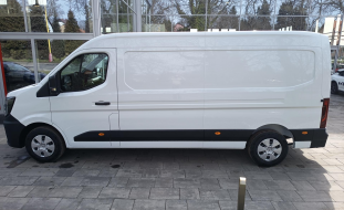 Nissan Interstar