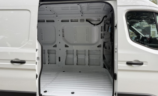 Nissan Interstar