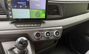 Nissan Interstar