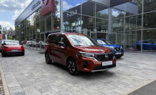 Nissan Townstar