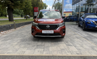 Nissan Townstar