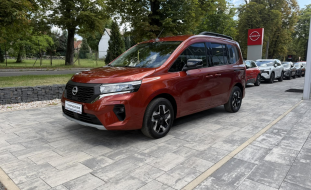 Nissan Townstar