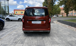 Nissan Townstar