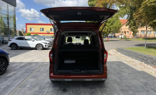 Nissan Townstar