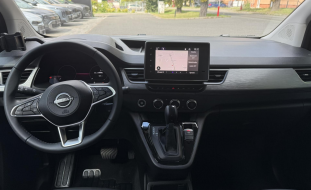 Nissan Townstar