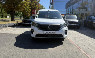 Nissan Townstar