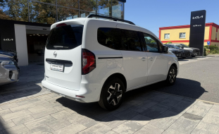 Nissan Townstar