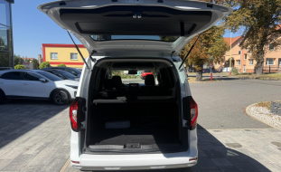 Nissan Townstar