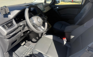 Nissan Townstar