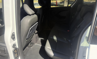 Nissan Townstar